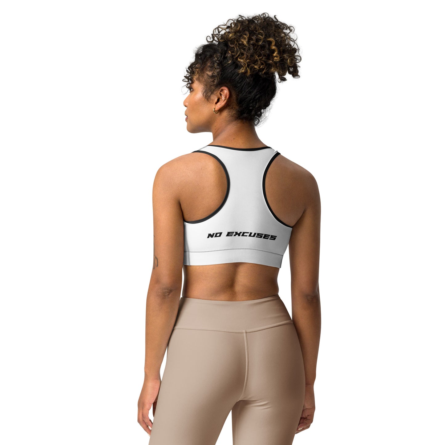AM Sports bra