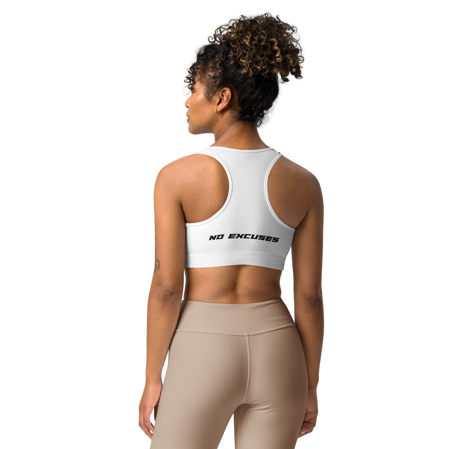 AM Sports bra