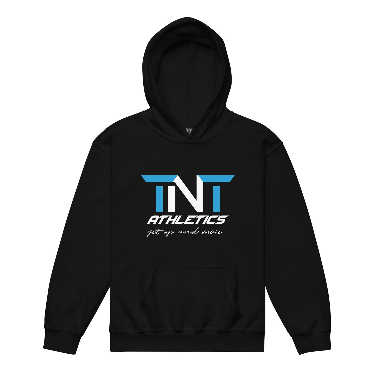 TNT Youth Hoodie