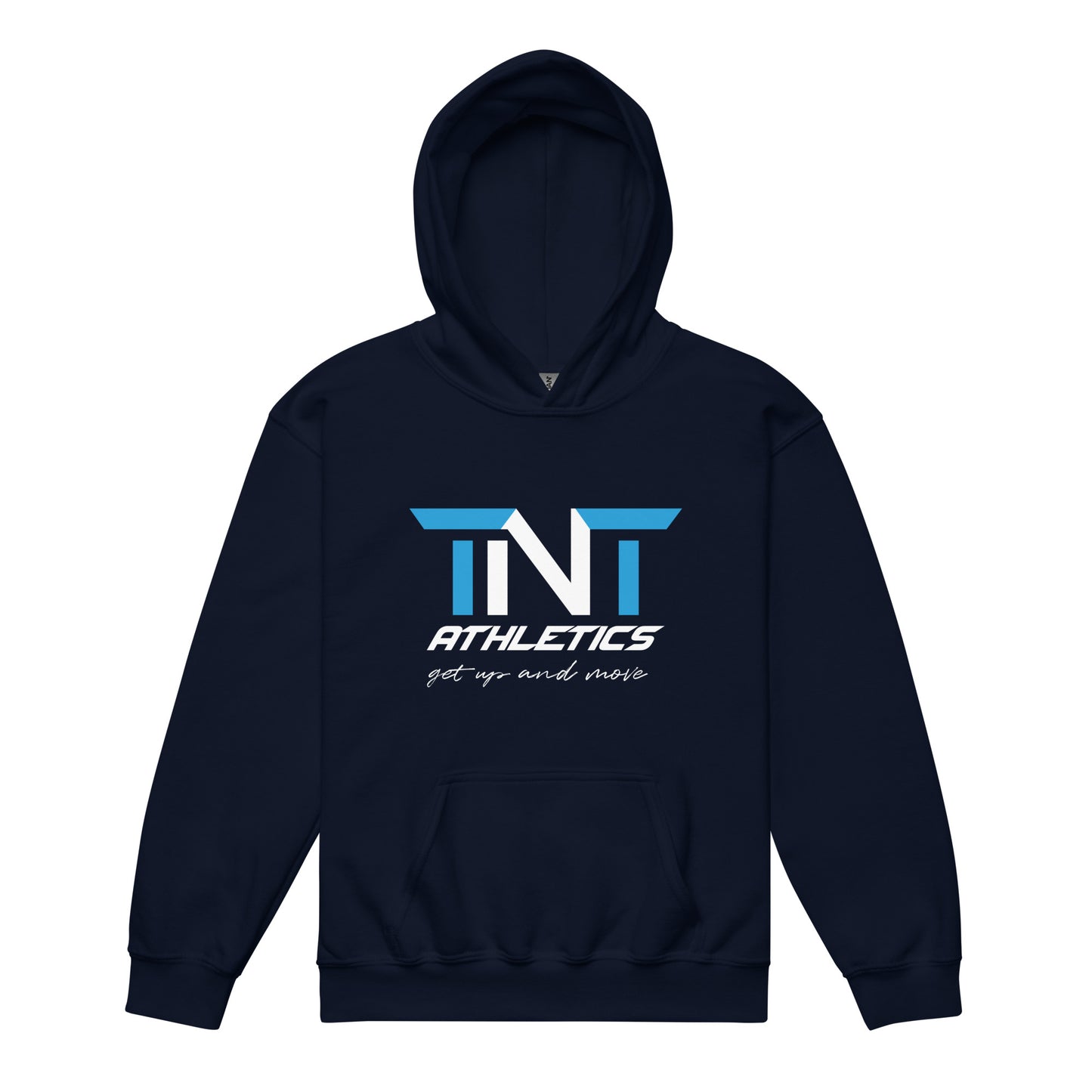 TNT Youth Hoodie