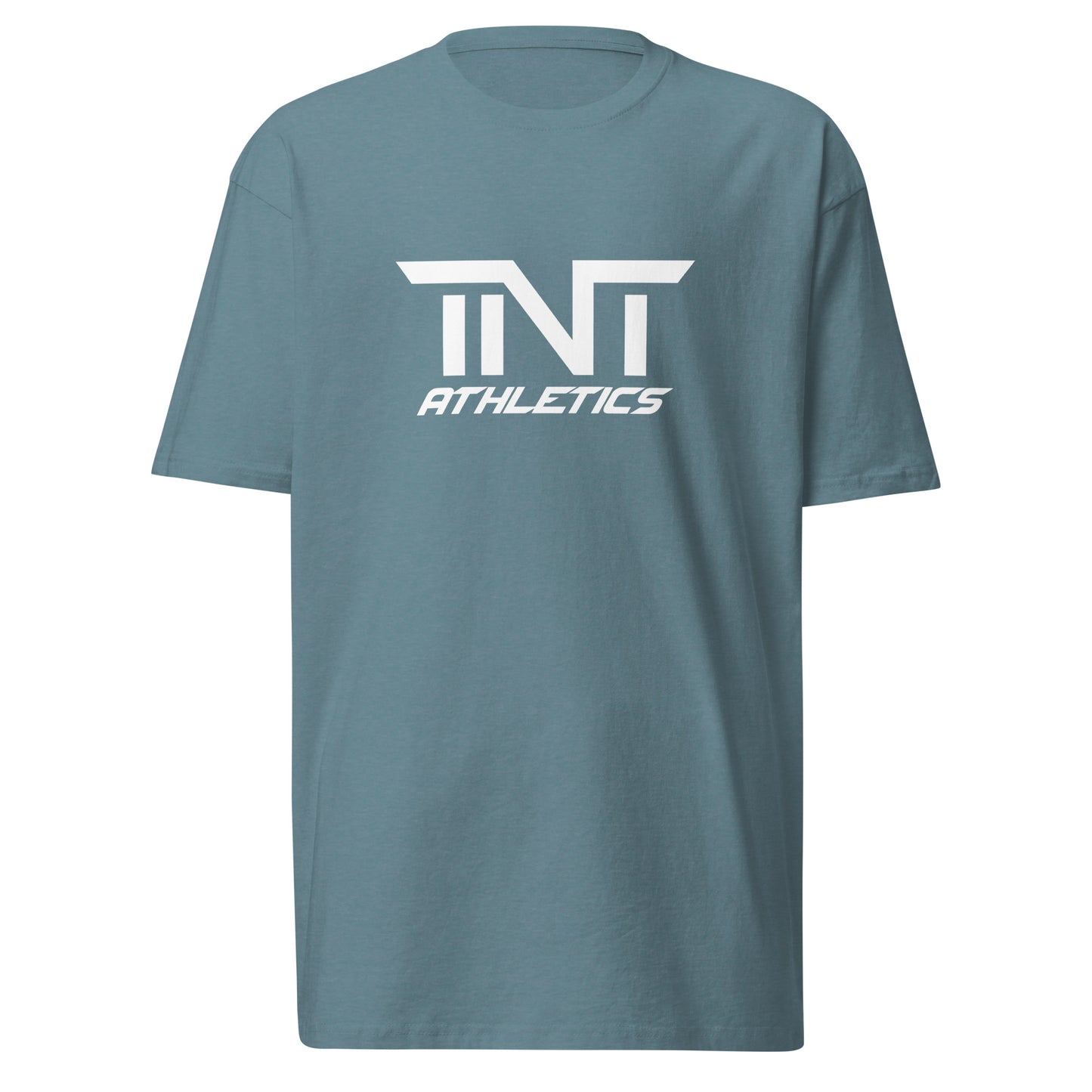 Men’s premium heavyweight tee