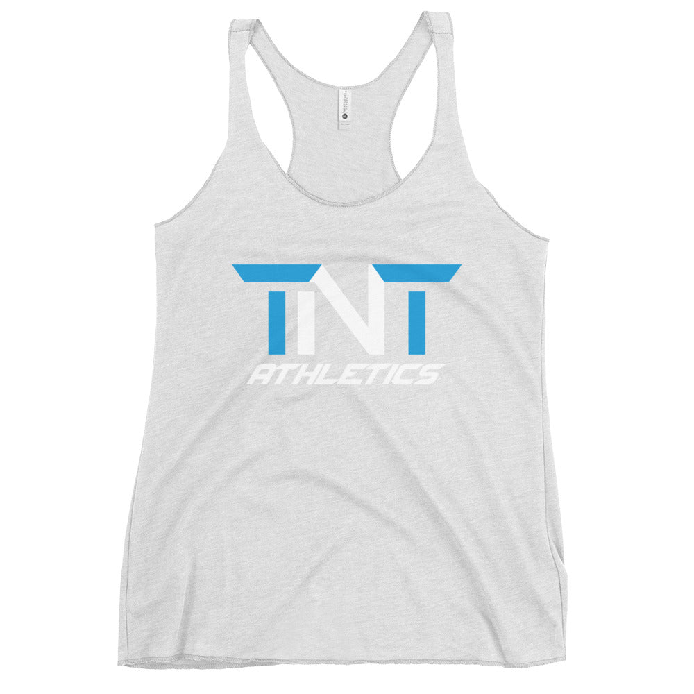 TNT Women's Racerback Tank