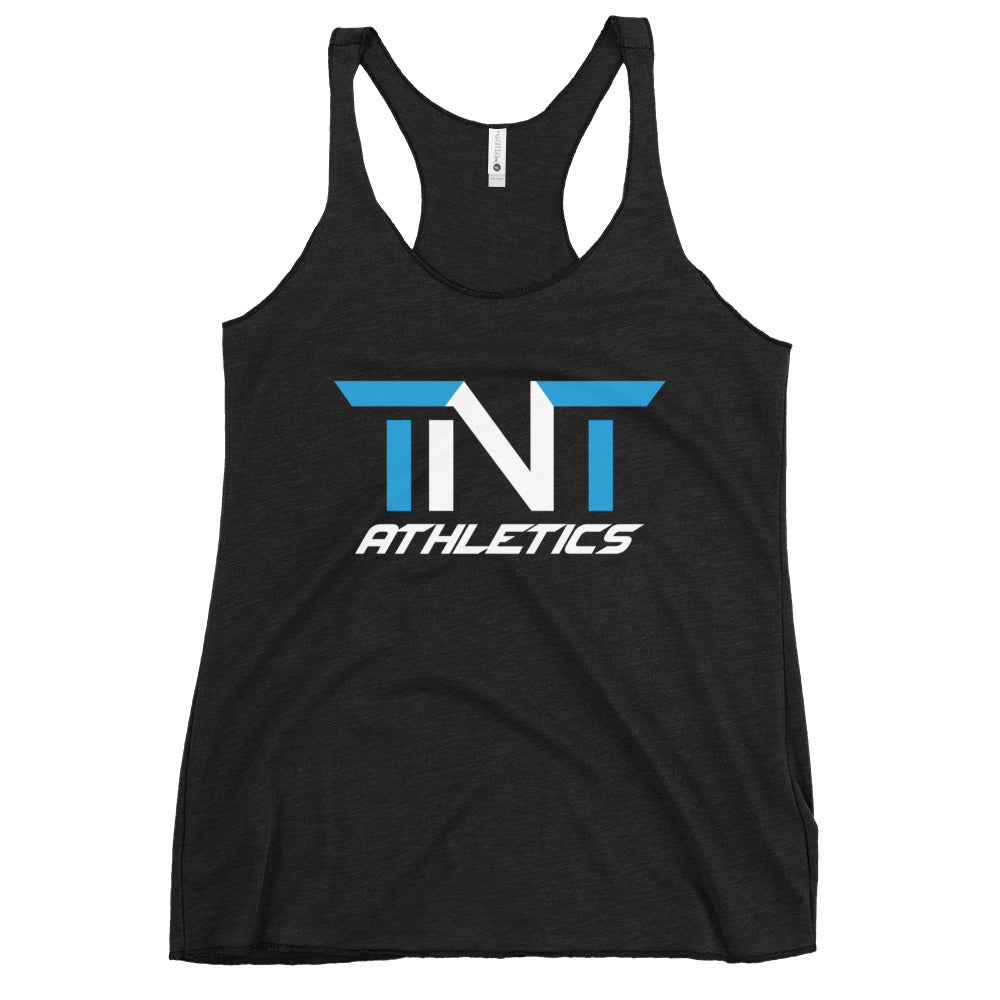 TNT Women's Racerback Tank