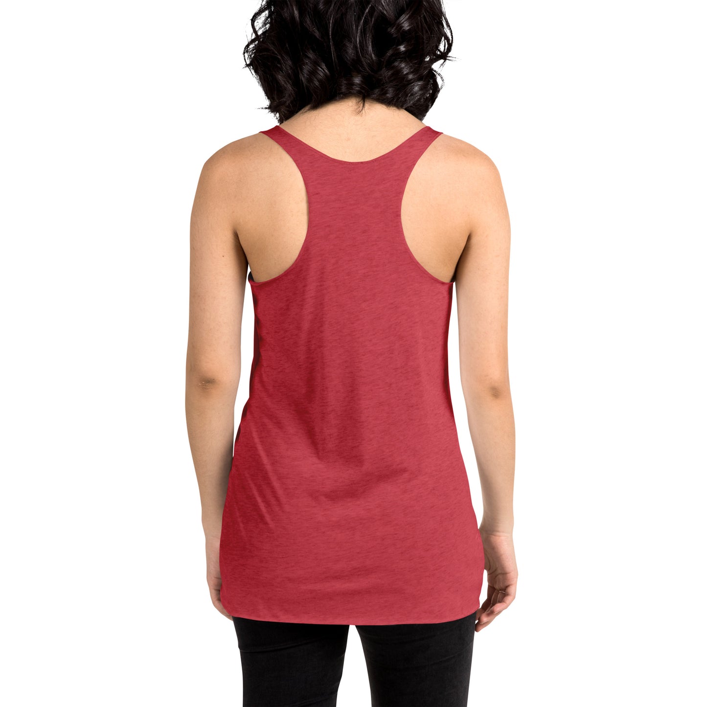 TNT Women's Racerback Tank