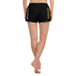 AM Sting Women's Athletic Shorts