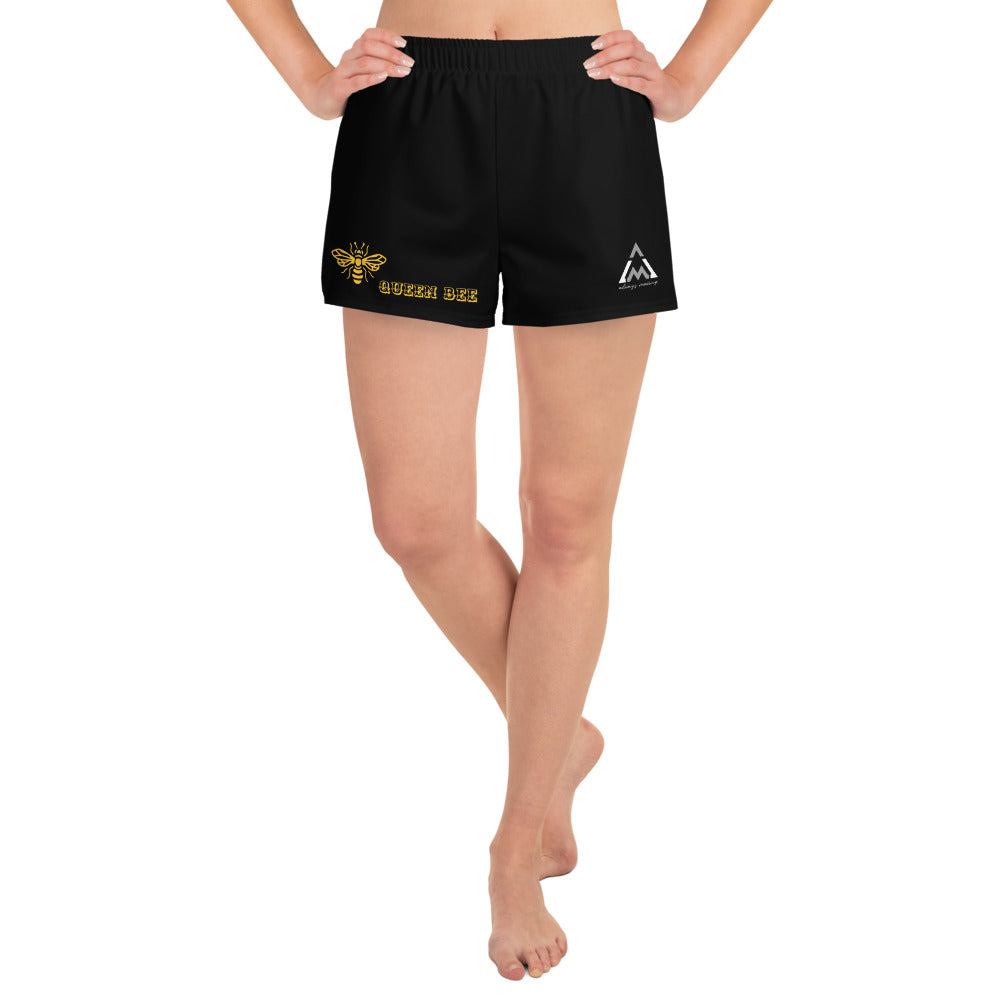 AM Sting Women's Athletic Shorts