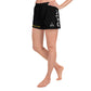 AM Sting Women's Athletic Shorts