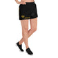 AM Sting Women's Athletic Shorts