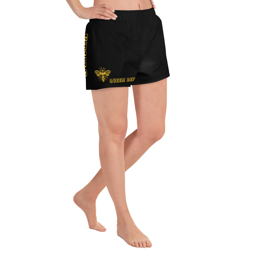 AM Sting Women's Athletic Shorts