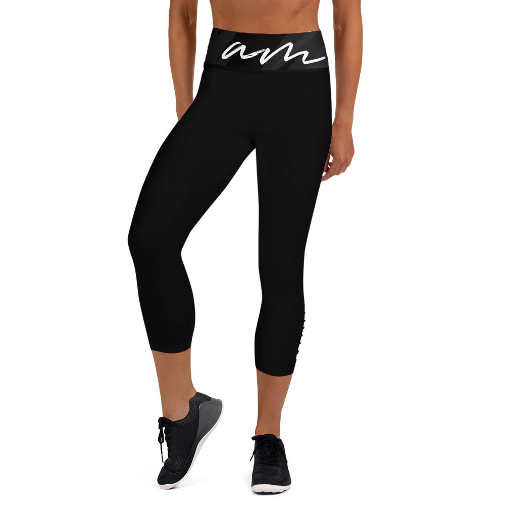 AM Capri Leggings