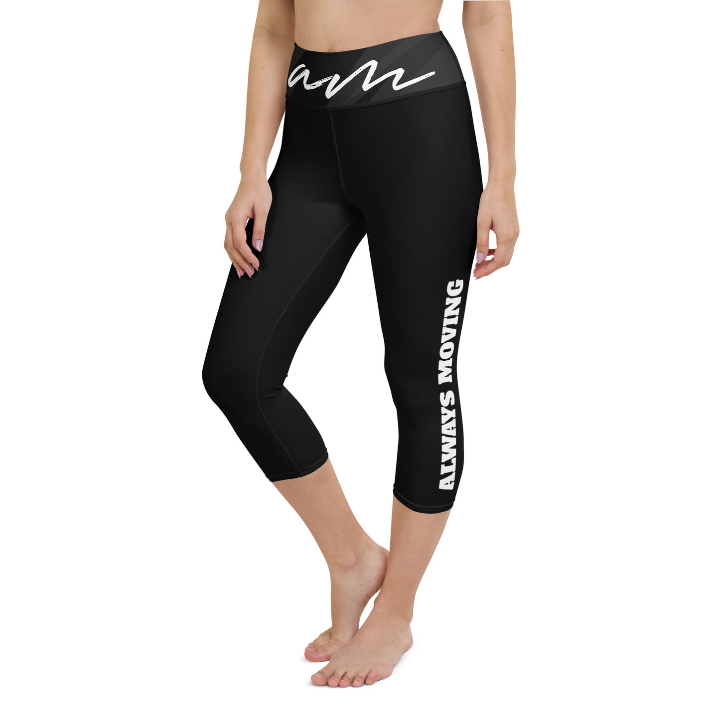 AM Capri Leggings