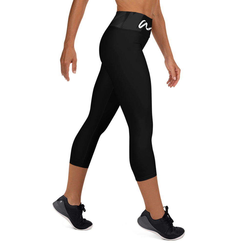 AM Capri Leggings