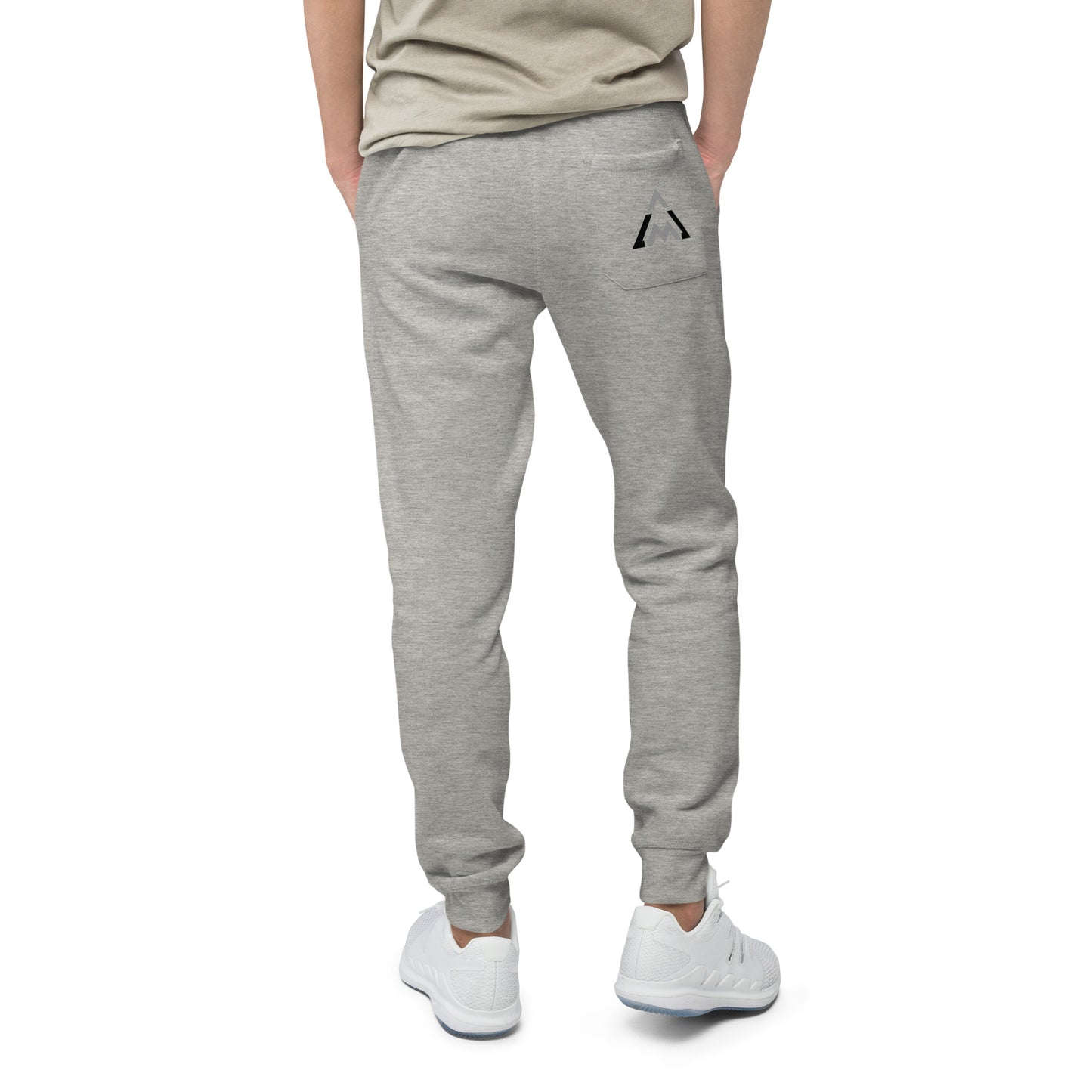 MOVE Unisex Fleece Sweatpants