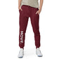 MOVE Unisex Fleece Sweatpants