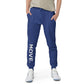 MOVE Unisex Fleece Sweatpants