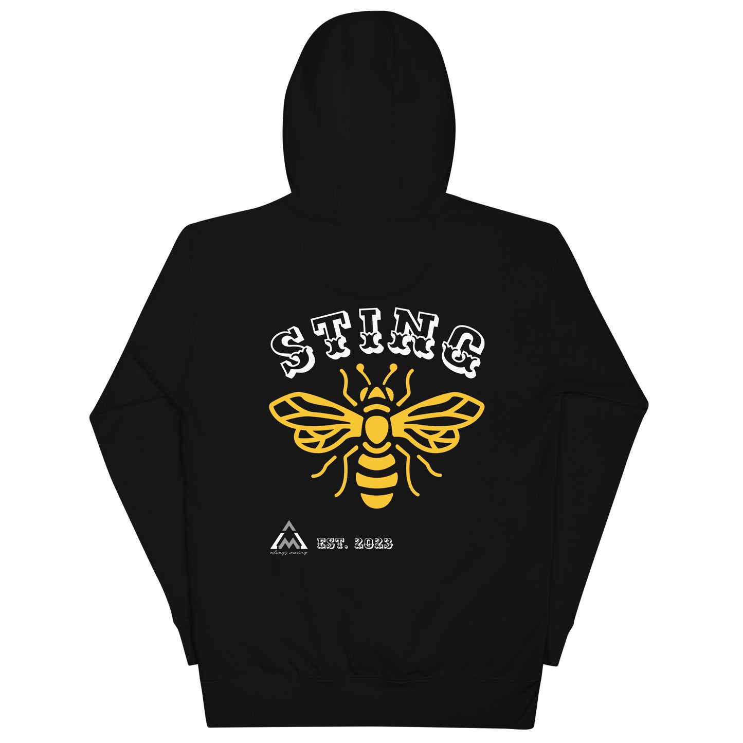 AM Sting Hoodie