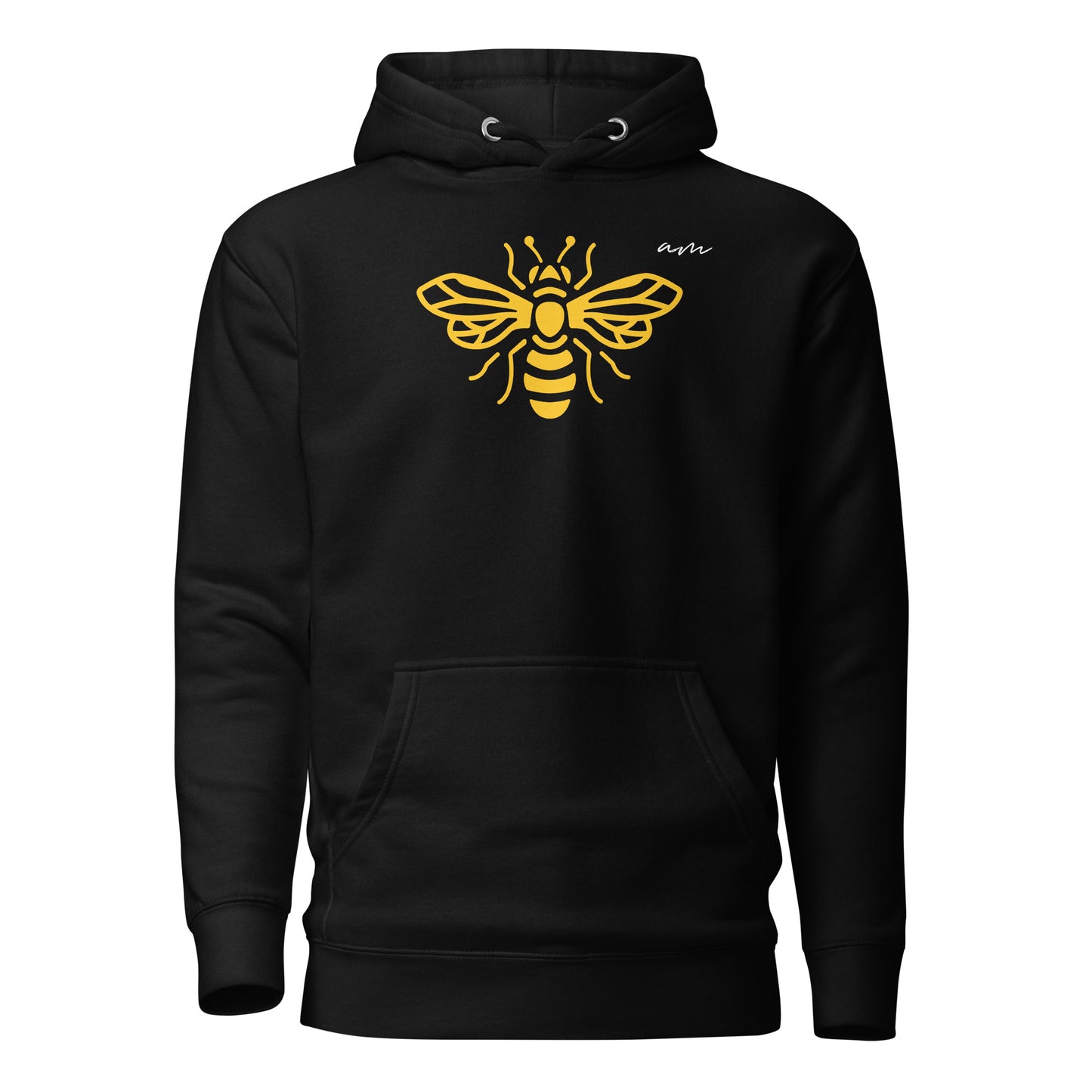 AM Sting Hoodie