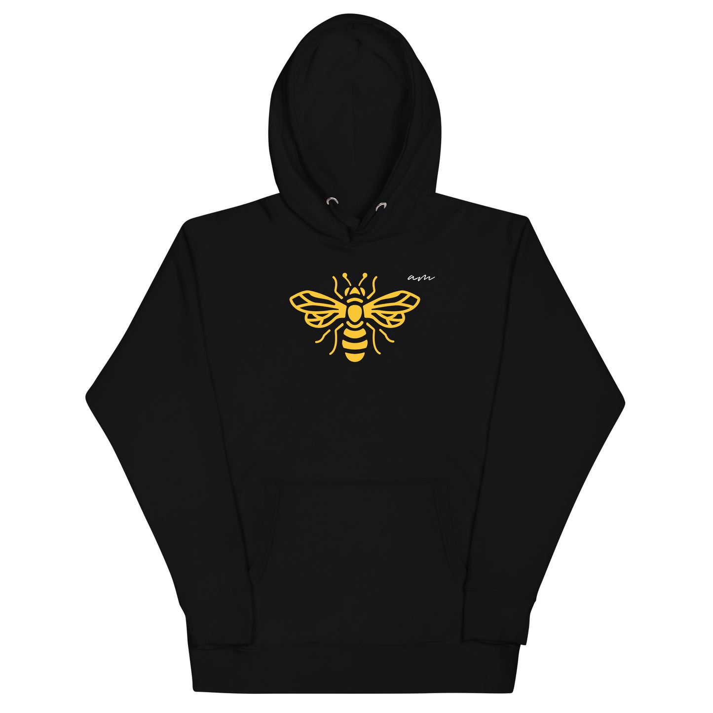 AM Sting Hoodie