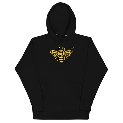 AM Sting Hoodie