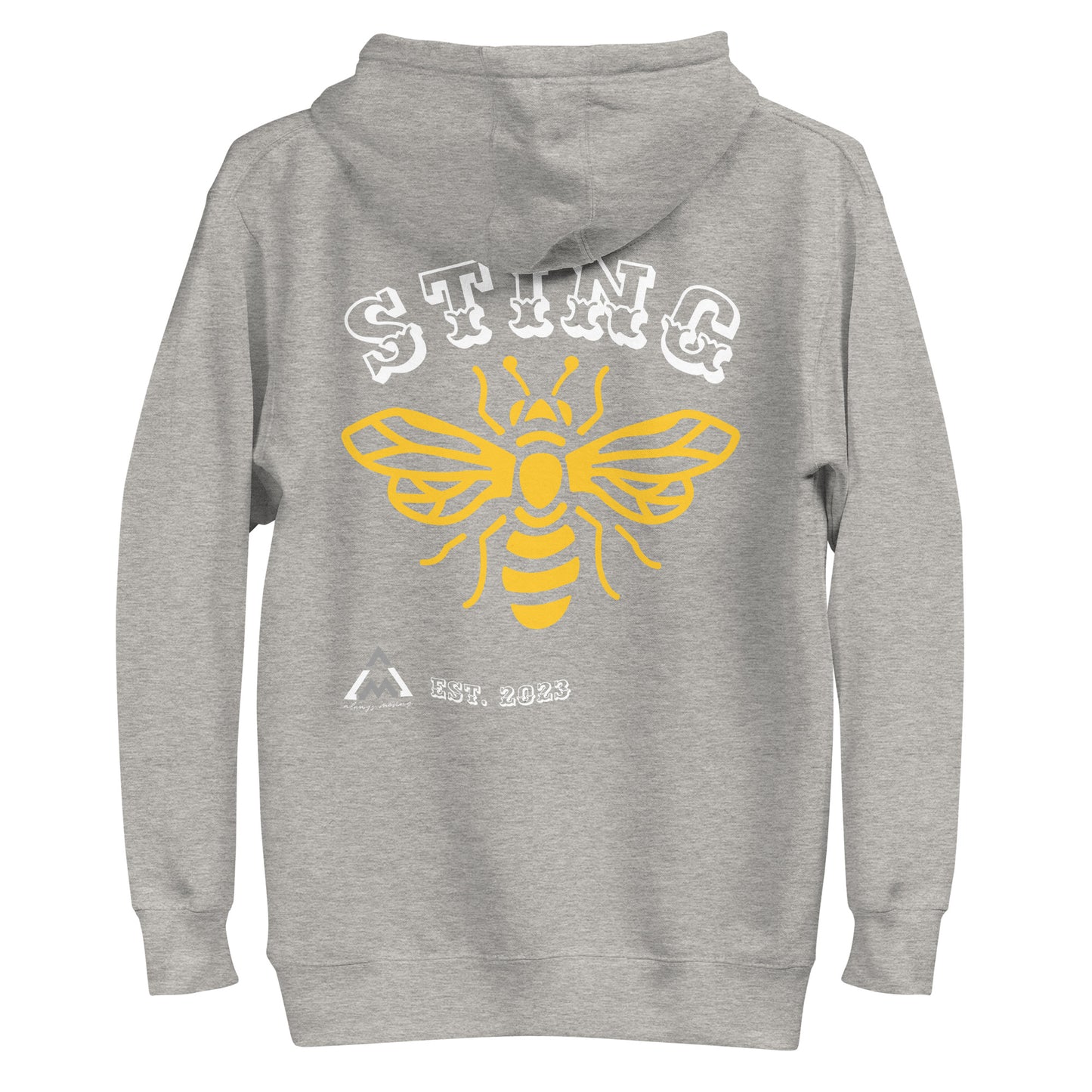 AM Sting Hoodie