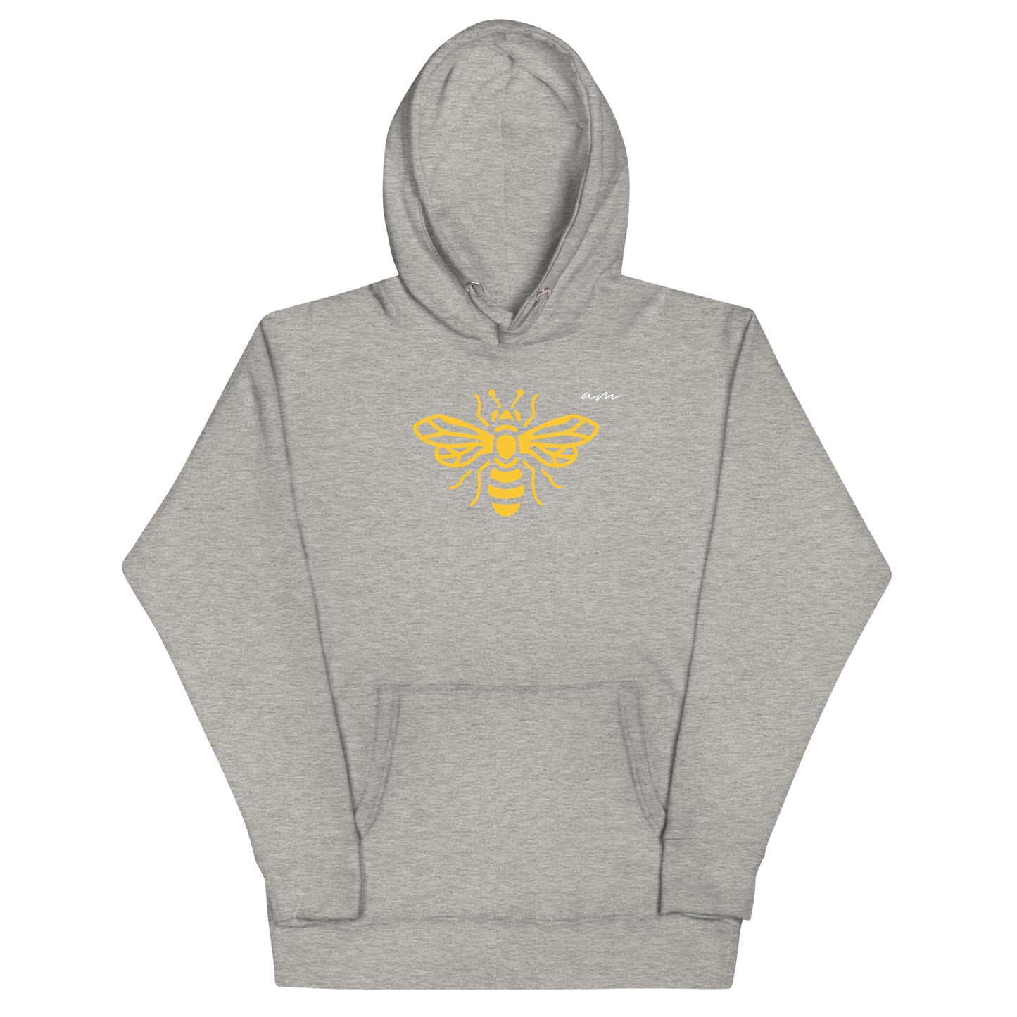 AM Sting Hoodie