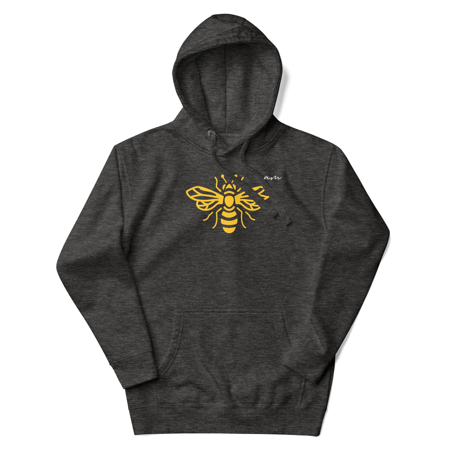 AM Sting Hoodie