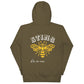 AM Sting Hoodie