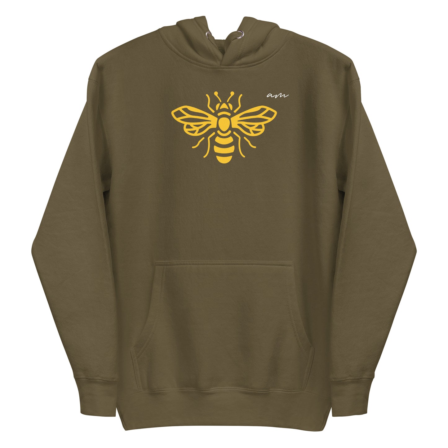 AM Sting Hoodie