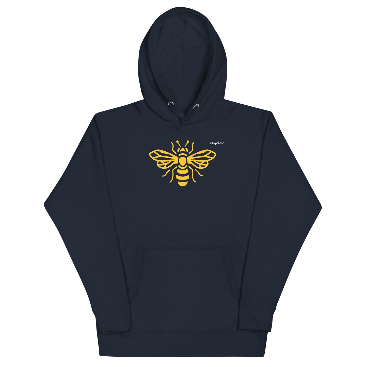 AM Sting Hoodie