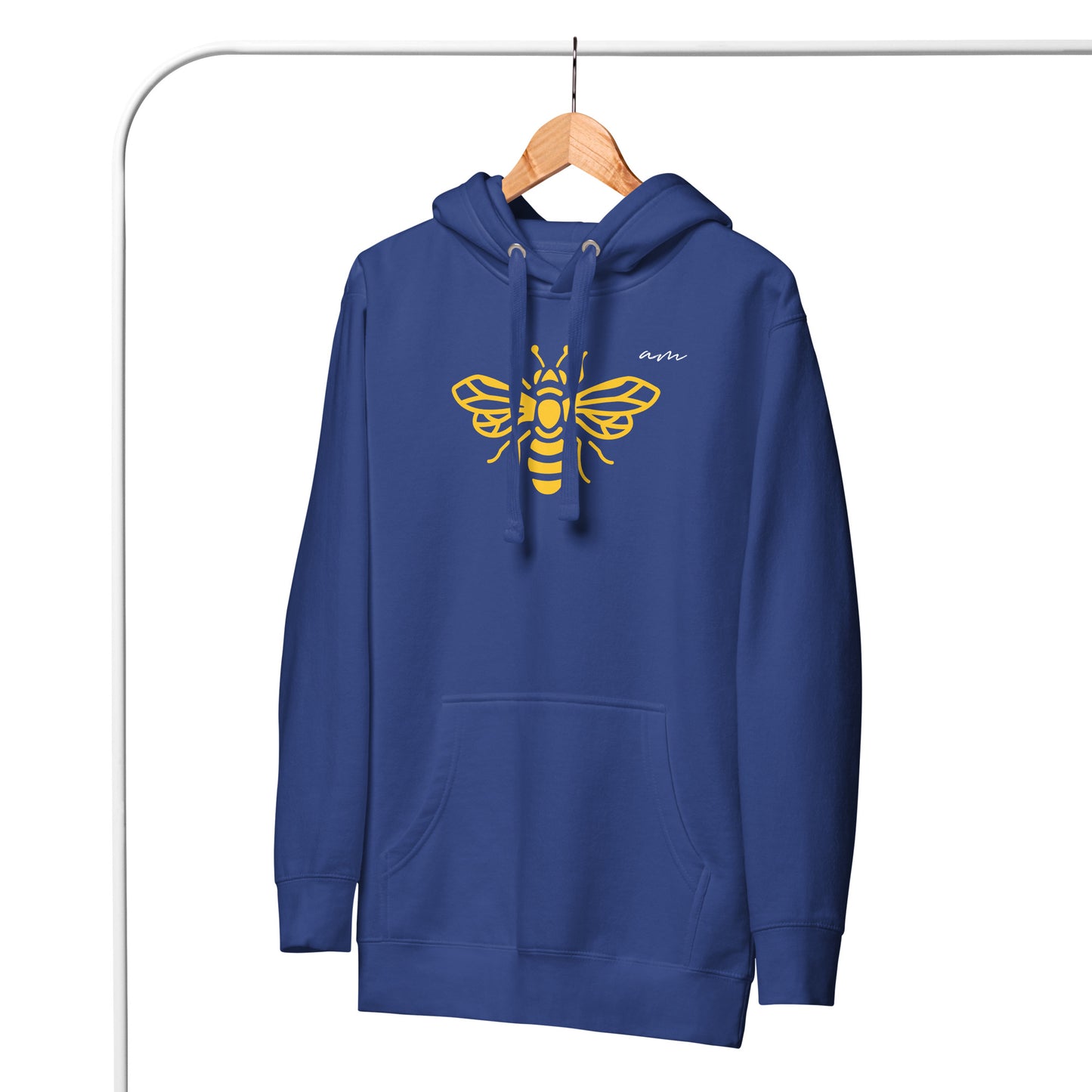 AM Sting Hoodie