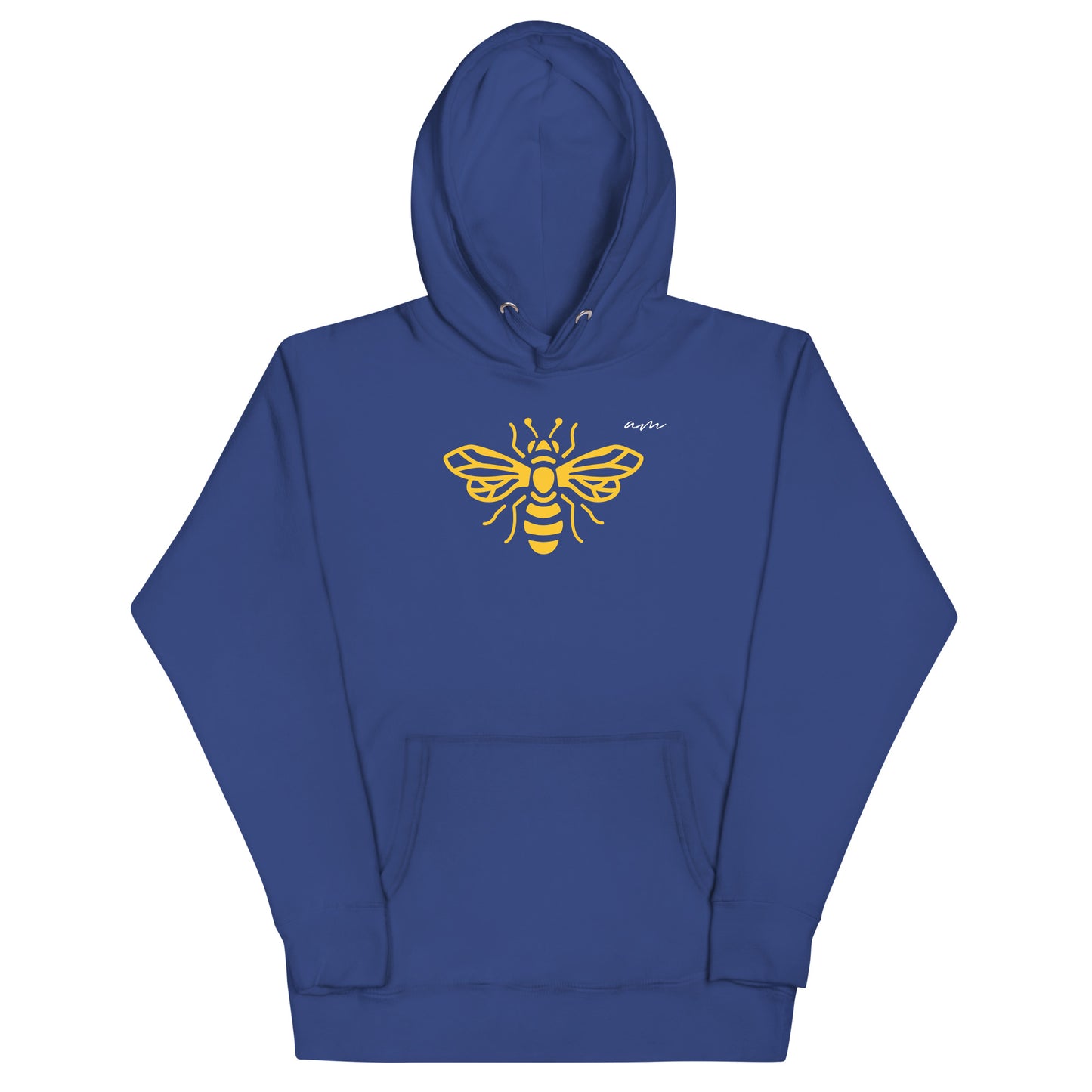 AM Sting Hoodie