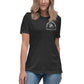 Women's Relaxed Reaper Tee