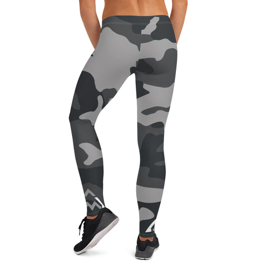 Camo Leggings