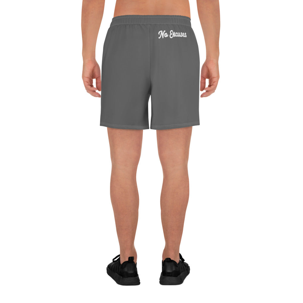 Men's Recycled Athletic Shorts