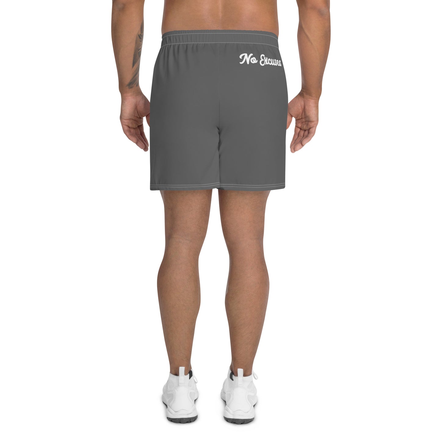 Men's Recycled Athletic Shorts