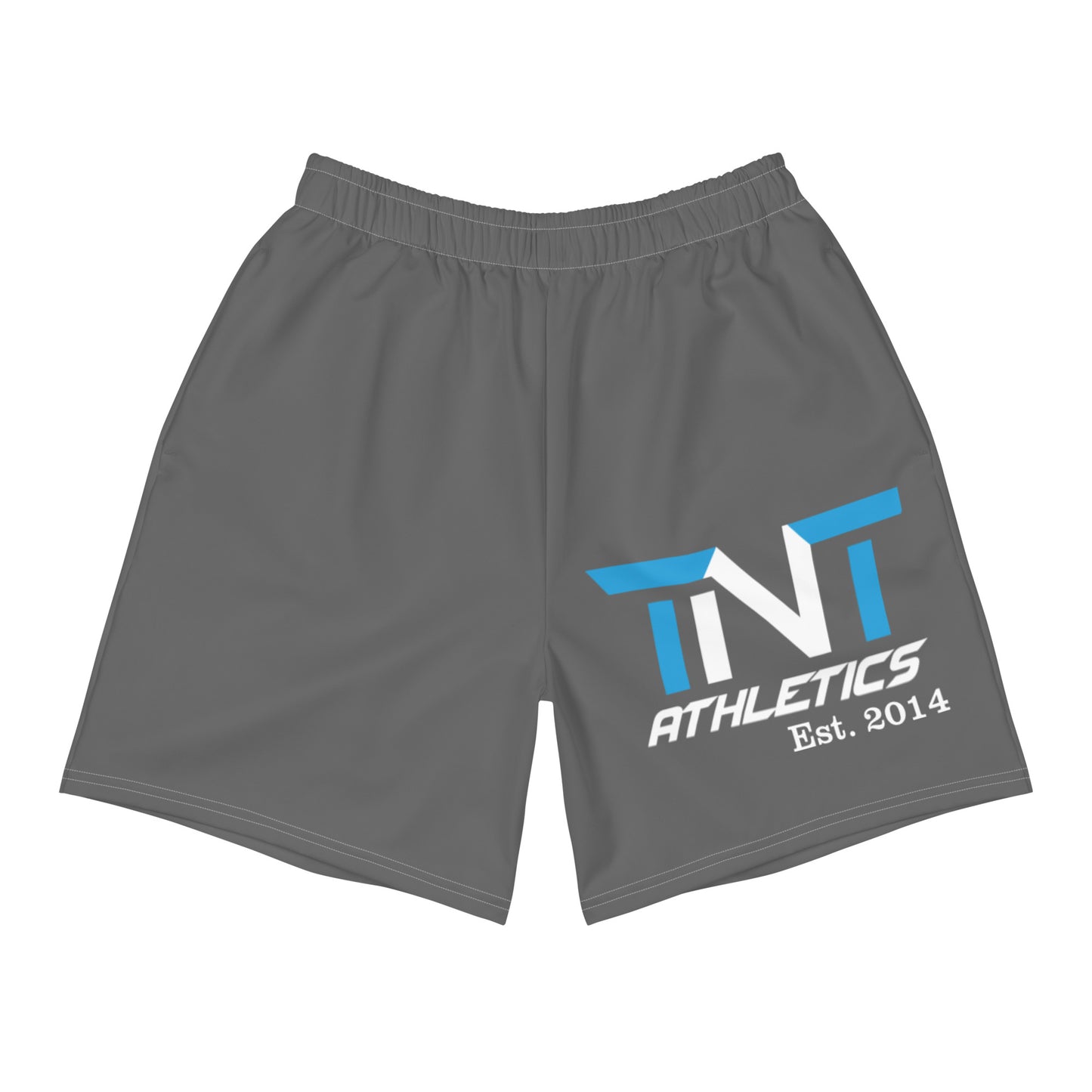 Men's Recycled Athletic Shorts