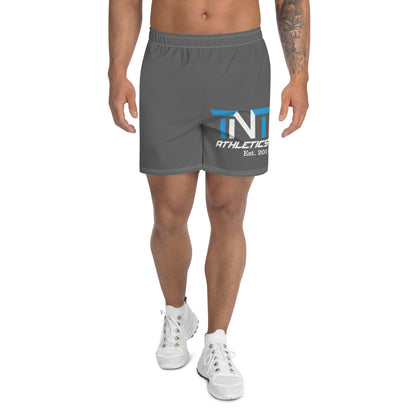 Men's Recycled Athletic Shorts