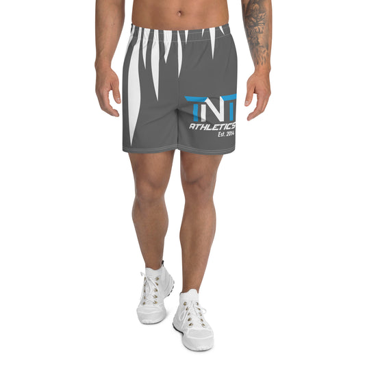 TNT Men's Drip Athletic Shorts