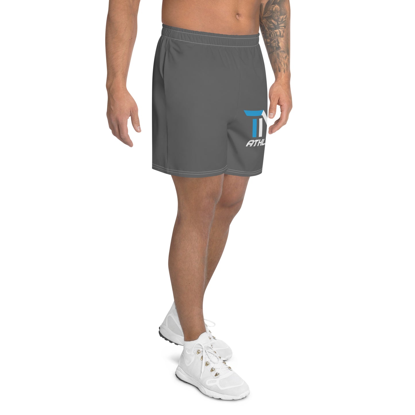 Men's Recycled Athletic Shorts