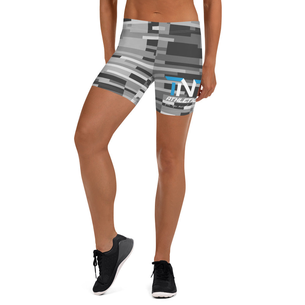 TNT Women's Workout Shorts