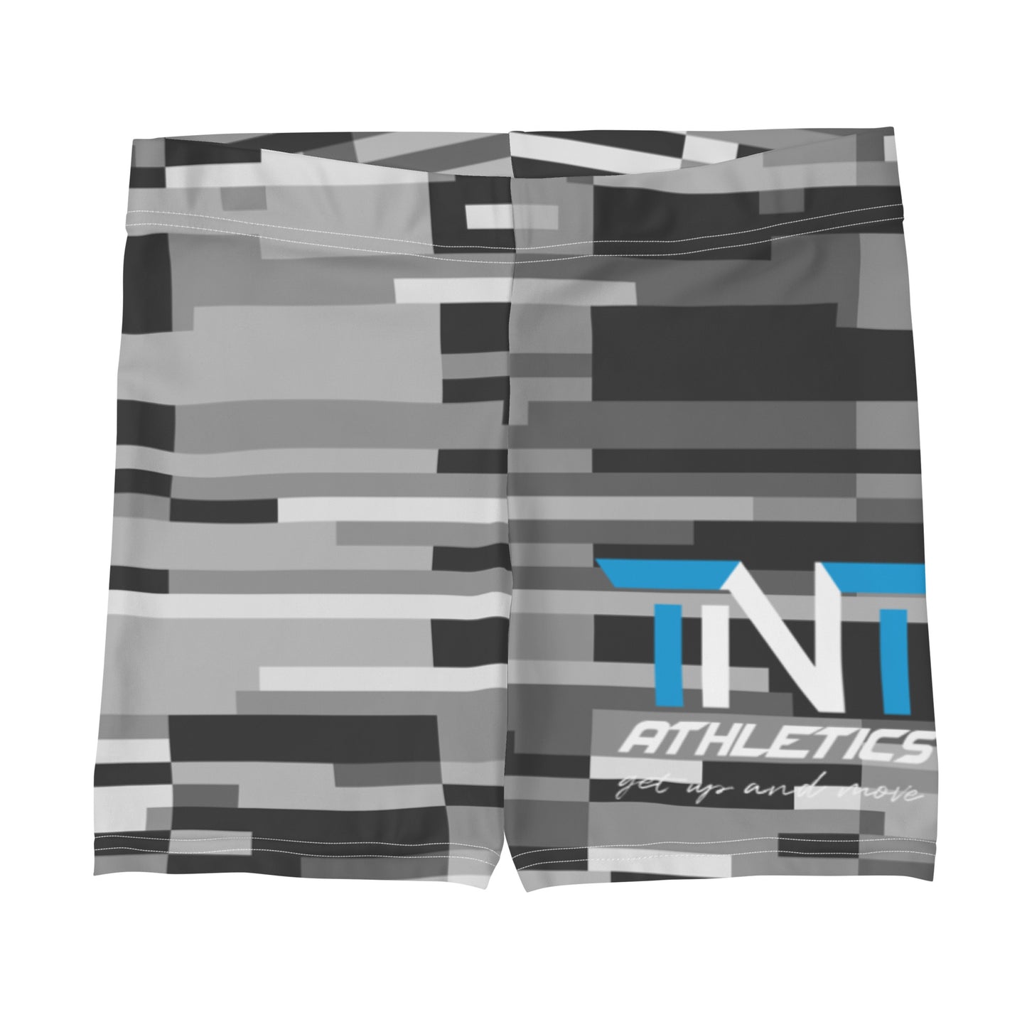 TNT Women's Workout Shorts