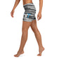 TNT Women's Workout Shorts