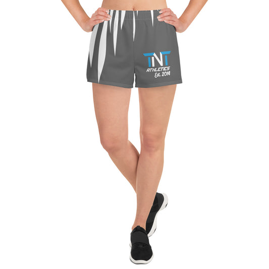 TNT Women’s Drip Athletic Shorts