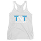 TNT Women's Racerback Tank