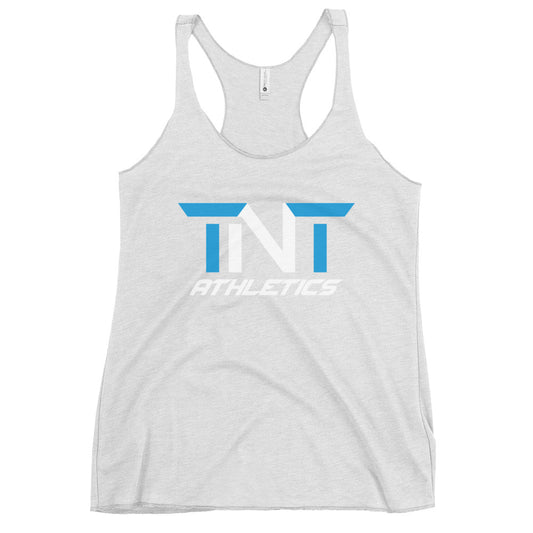 TNT Women's Racerback Tank