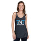 TNT Women's Racerback Tank
