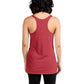 TNT Women's Racerback Tank