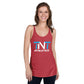 TNT Women's Racerback Tank