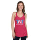 TNT Women's Racerback Tank